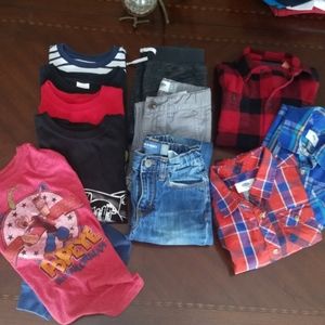 Boys 5T Bundle, Old Navy, Children's Place